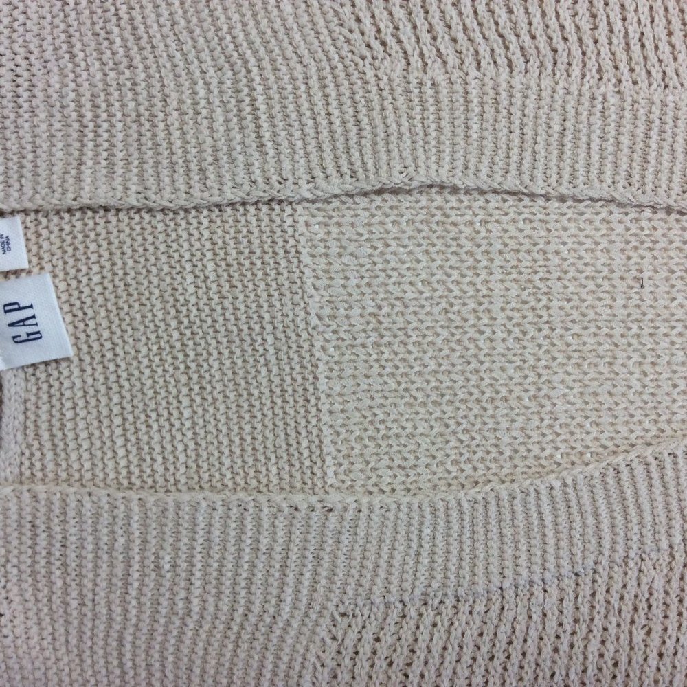 GAP size S white - Picture 12 of 16